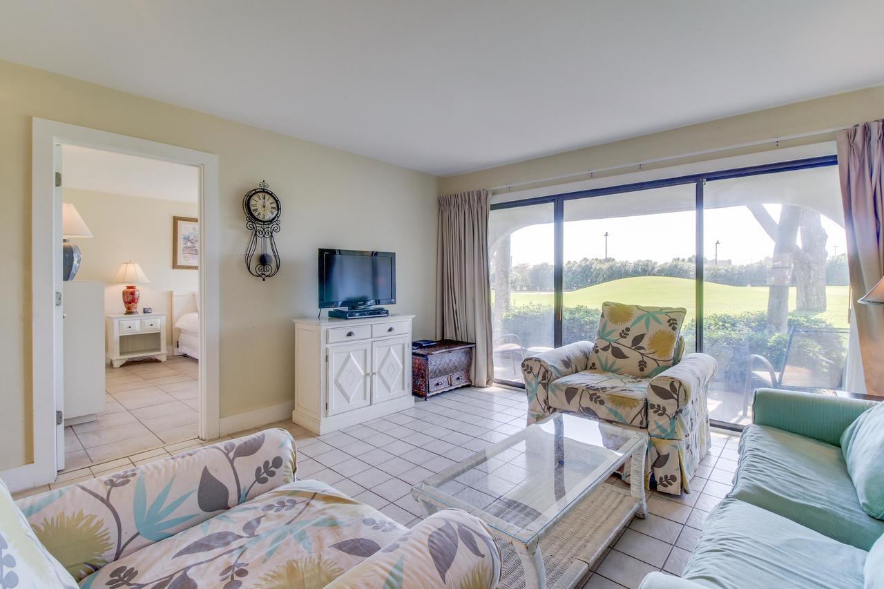 Edgewater Golf Villa #1206 ปานามาซิตี้บีช ภายนอก รูปภาพ